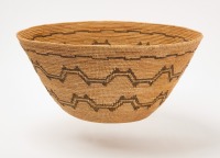 West Coast Mono Basket - 2