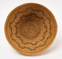 West Coast Mono Basket - 3