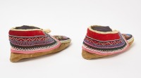 Pair of Great Lakes Moccasins - 3