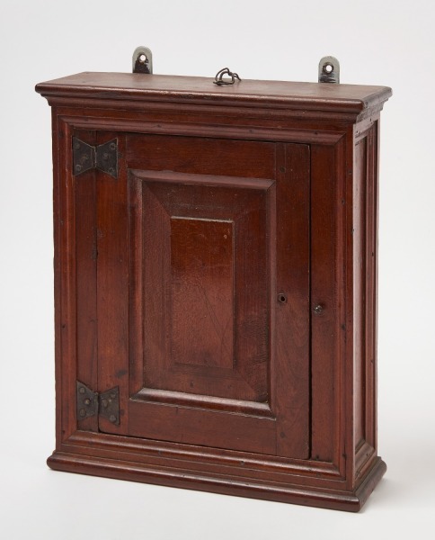 Early Hanging Cupboard