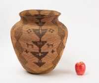 Large Apache Olla - 2
