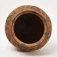 Large Apache Olla - 3