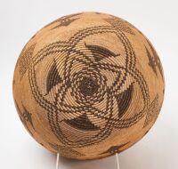 Large Apache Olla - 4