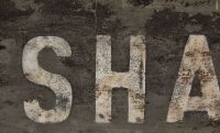 The Shaker Almanac - Trade Sign - 2
