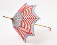 Patriotic American Umbrella
