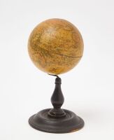 A. H. Andrews & Co. Terrestrial Globe