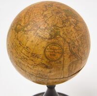 A. H. Andrews & Co. Terrestrial Globe - 2