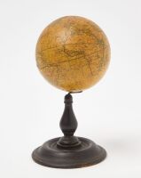 A. H. Andrews & Co. Terrestrial Globe - 3