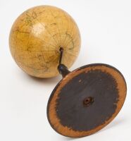 A. H. Andrews & Co. Terrestrial Globe - 4
