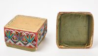 Beadwork Box - 5