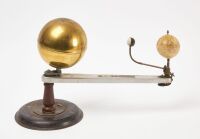 Vetter Ideal Planetarium