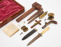 Vampire Slaying Kit - 3