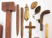 Vampire Slaying Kit - 4