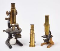Group of Medical Tools, Microscopes, Atomizers, Books, and Others - 8