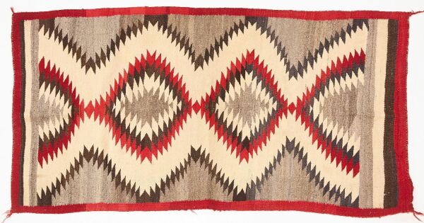 Navajo Rug