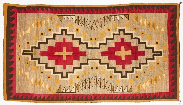 Navajo Rug