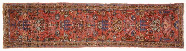 Runner Oriental Carpet