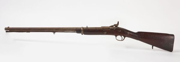 Early Rifle