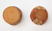 Two Tlingit Baskets - 3