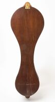 Howard Figure 8 Wall Clock - 3