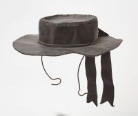 Tarred Sailor's Hat