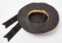 Tarred Sailor's Hat - 3