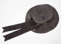 Tarred Sailor's Hat - 4