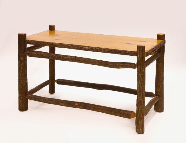 Old Hickory Table