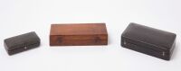 Twenty Cased Trocar Sets - 4