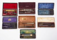 Twenty Cased Trocar Sets - 5