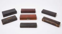 Twenty Cased Trocar Sets - 6