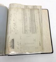 Sixteen Binders of Medical and First Aid Ephemera - 4
