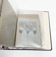 Sixteen Binders of Medical and First Aid Ephemera - 14