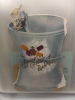 Collection of Medical and Oddity Photographs, Ephemera, Glass Slides - 4