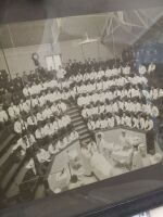 Collection of Medical and Oddity Photographs, Ephemera, Glass Slides - 5