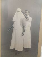 Collection of Medical and Oddity Photographs, Ephemera, Glass Slides - 6