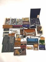 Collection of Surgical Tools