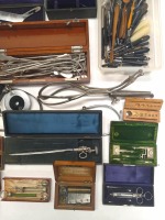 Collection of Surgical Tools - 2