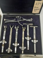 Collection of Surgical Tools - 4