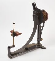 Priestley Smith Perimeter - 2