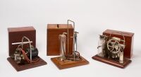 Three Early Medical Pumps - 2