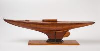 Boat Model