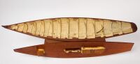Boat Model - 2