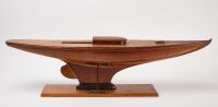 Boat Model - 3
