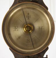 W. & L. E. Gurley Surveyor's Compass - 2