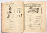 1901 'Instruments de Chirurgie' - Hausmann and Gaudard - 4