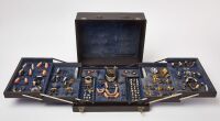 Wekabe Dental Prosthetic Kit