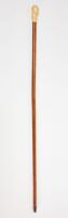 Phrenology Head Walking Stick - 4