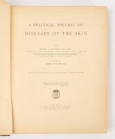 Henry G. Piffard - Diseases of the Skin, 1891 - 2