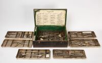 German Surgical Field Kit